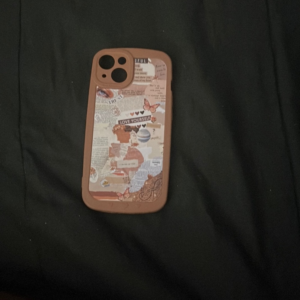 Around the world case